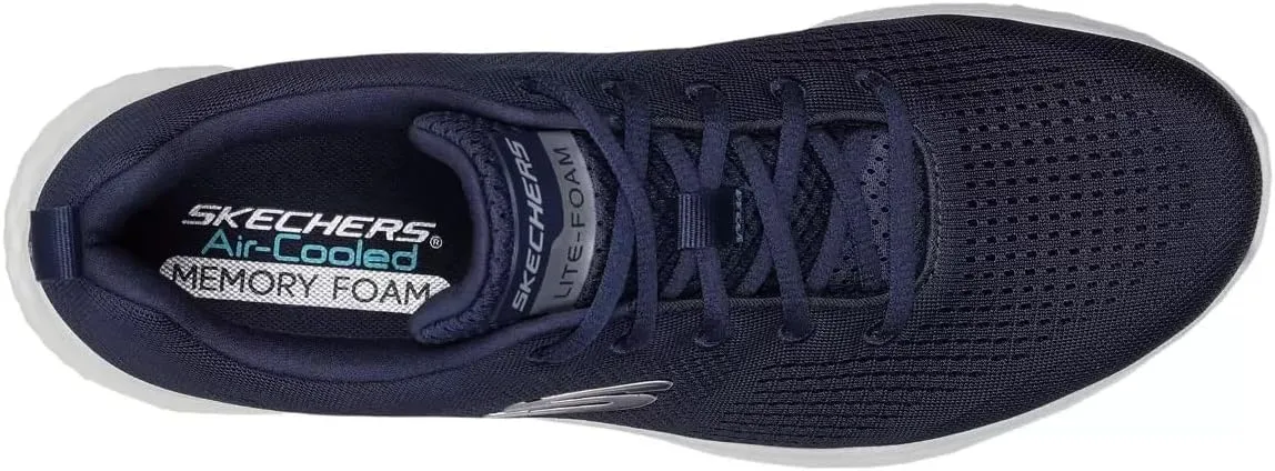 Skechers Men's Lace up