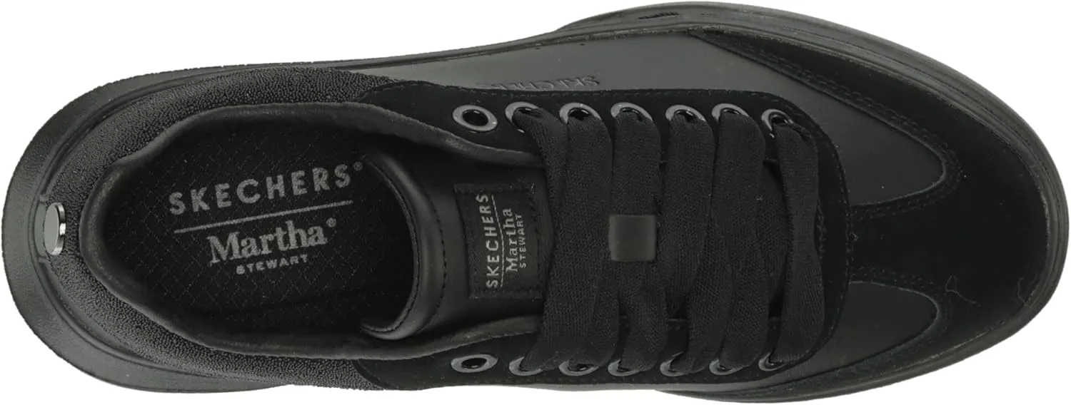 Skechers Women's Martha Stewart Cordova Classic Classic Spirit