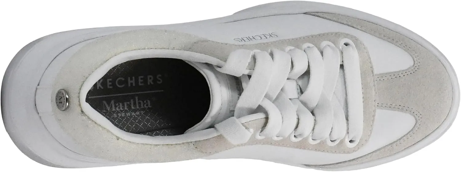 Skechers Women's Martha Stewart Cordova Classic Classic Spirit