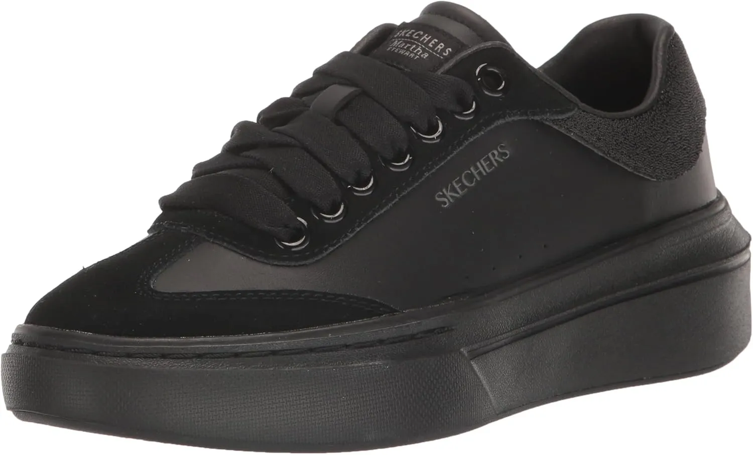 Skechers Women's Martha Stewart Cordova Classic Classic Spirit
