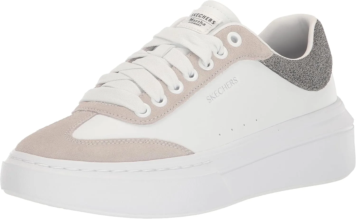 Skechers Women's Martha Stewart Cordova Classic Classic Spirit