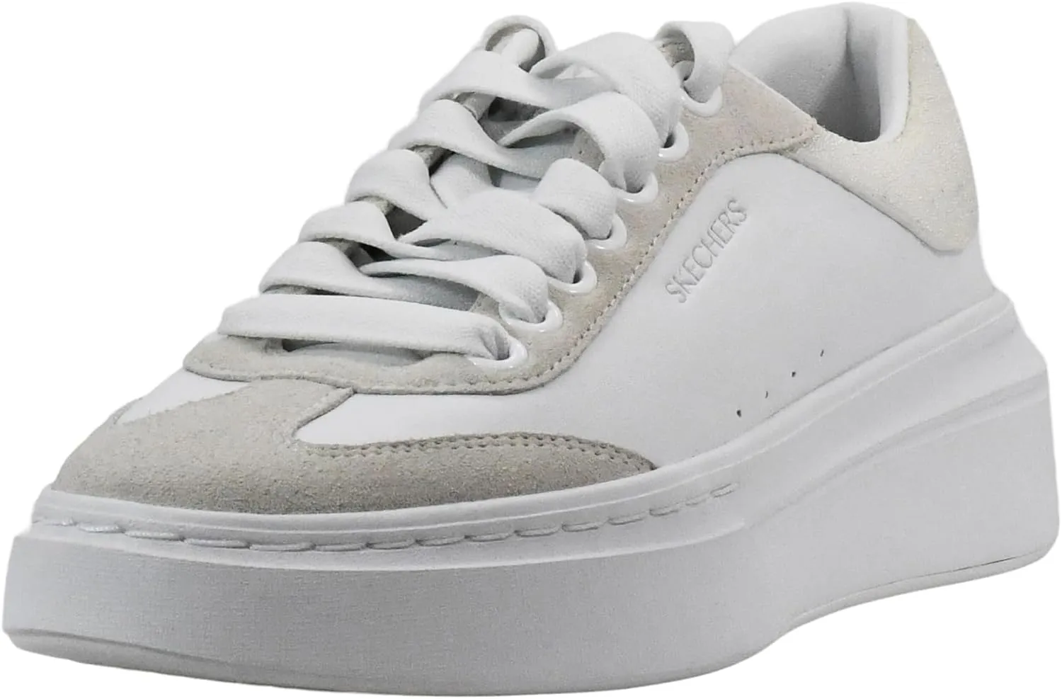 Skechers Women's Martha Stewart Cordova Classic Classic Spirit