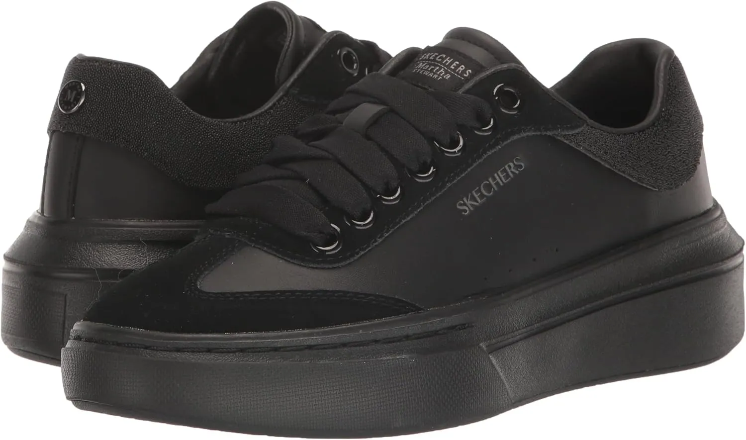 Skechers Women's Martha Stewart Cordova Classic Classic Spirit