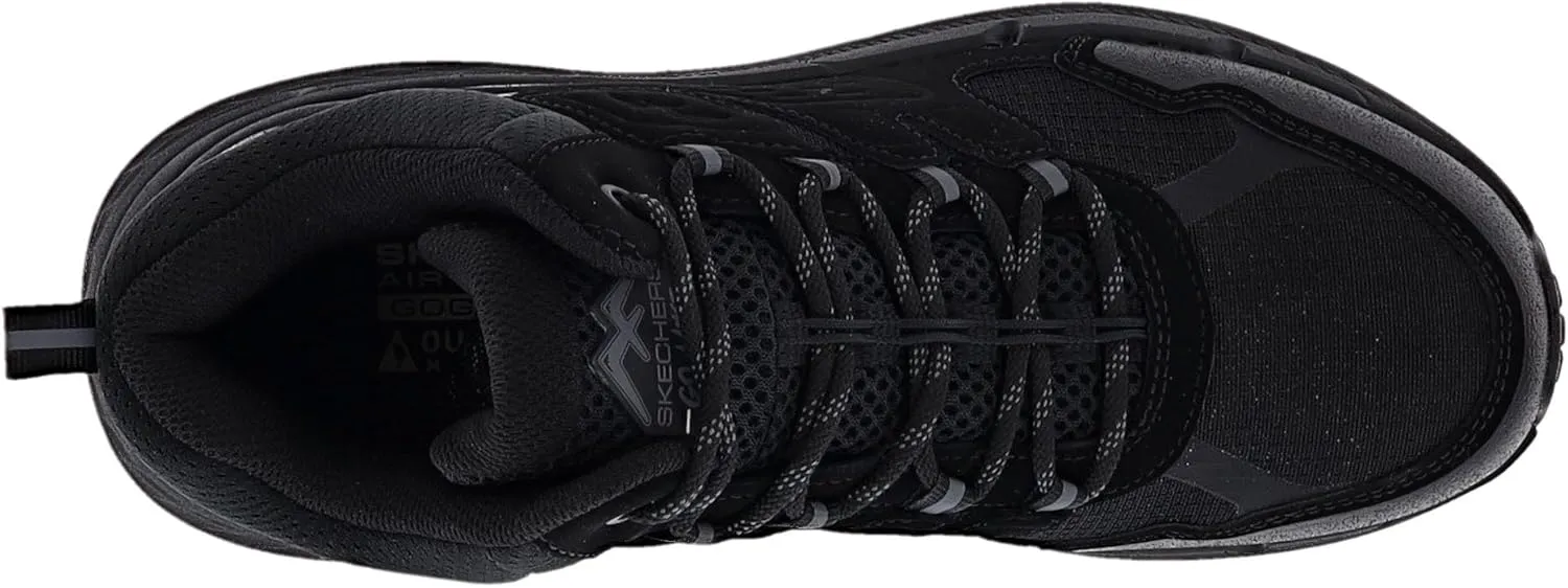 Skechers Women's Max Cushioning Elite Trail 2.0 - Arbor Pointe Trail Running Shoes