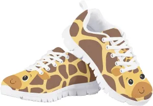 Sneakers for Boys Girls Kids Shoes Unisex Lightweight Breathable Athletic Running Tennis Fitness Shoes