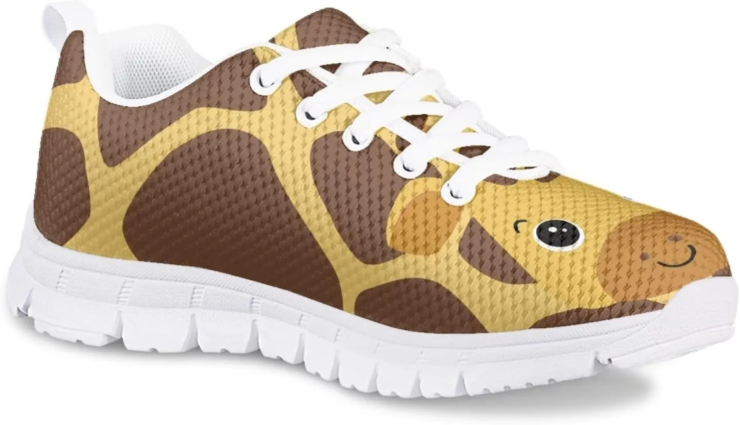 Sneakers for Boys Girls Kids Shoes Unisex Lightweight Breathable Athletic Running Tennis Fitness Shoes