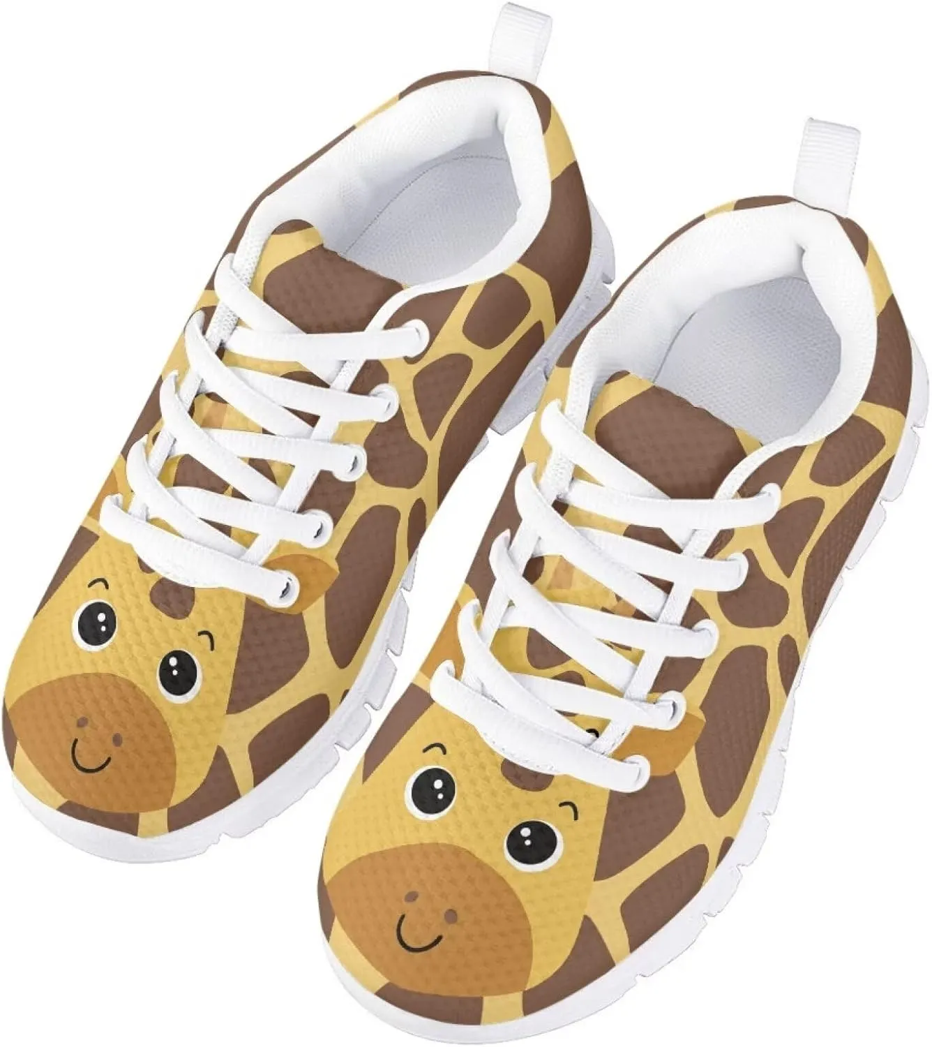 Sneakers for Boys Girls Kids Shoes Unisex Lightweight Breathable Athletic Running Tennis Fitness Shoes