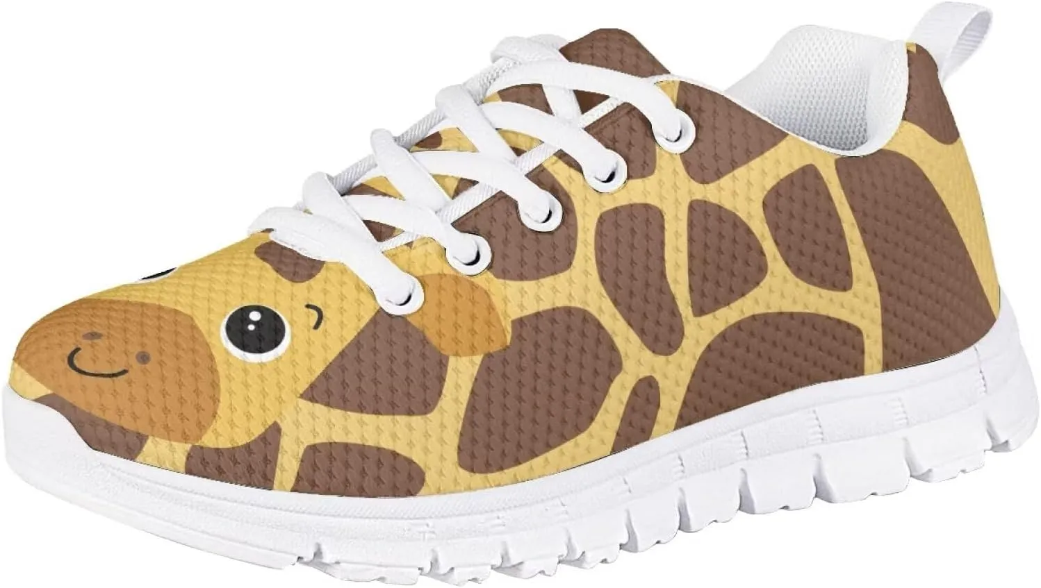 Sneakers for Boys Girls Kids Shoes Unisex Lightweight Breathable Athletic Running Tennis Fitness Shoes