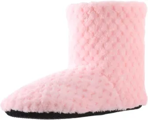 Snow Boots for Women Mid-Calf Lace up Outdoor Winter Shoes Comfort Walking Outdoor Shoes Fleece Lining Warm Booties