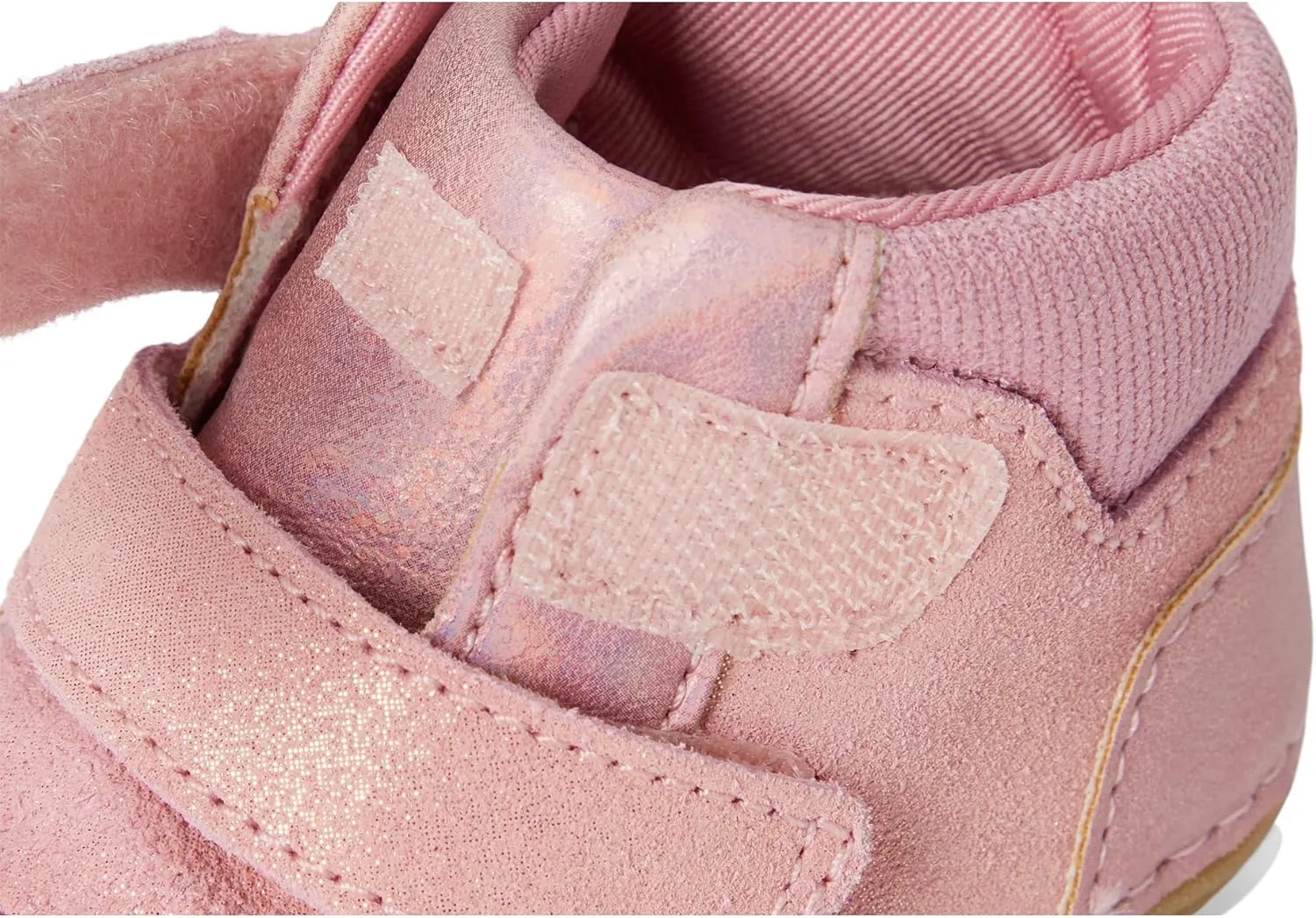 Stride Rite Boy's Sm Martin Fashion Boot