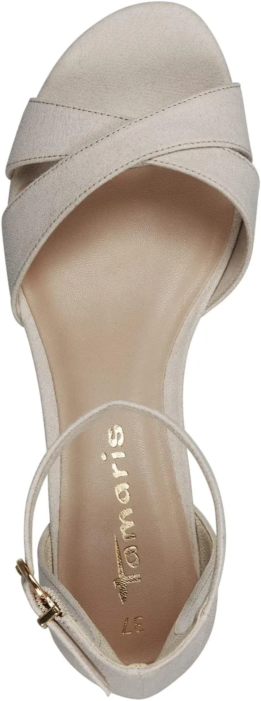Tamaris Women's Classic Sandal
