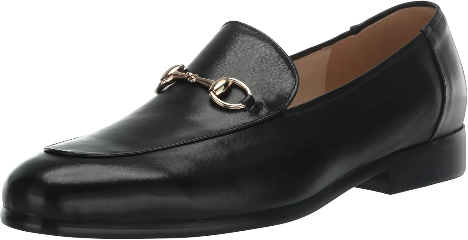 The OG - Mens Leather Dress Loafers