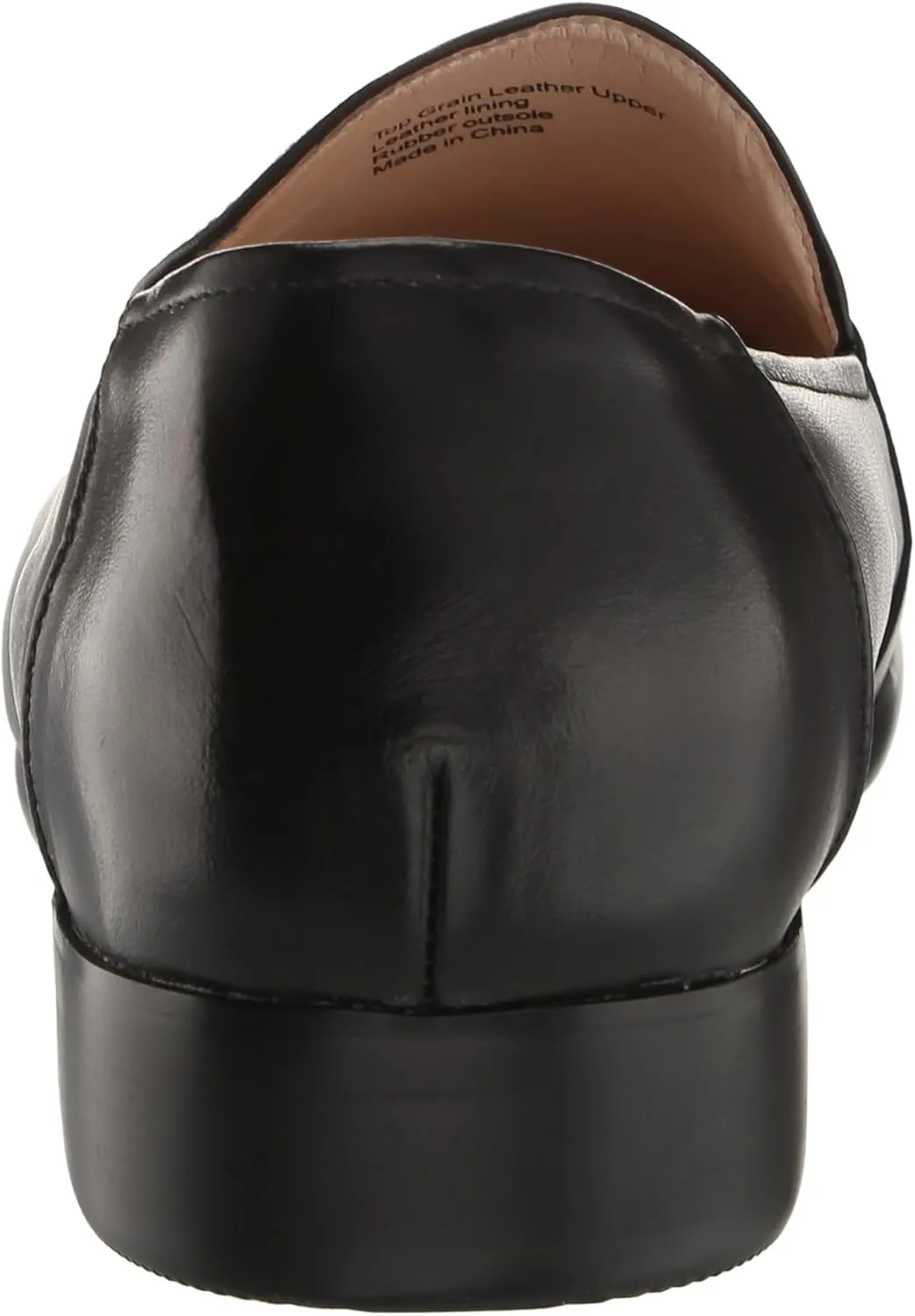 The OG - Mens Leather Dress Loafers