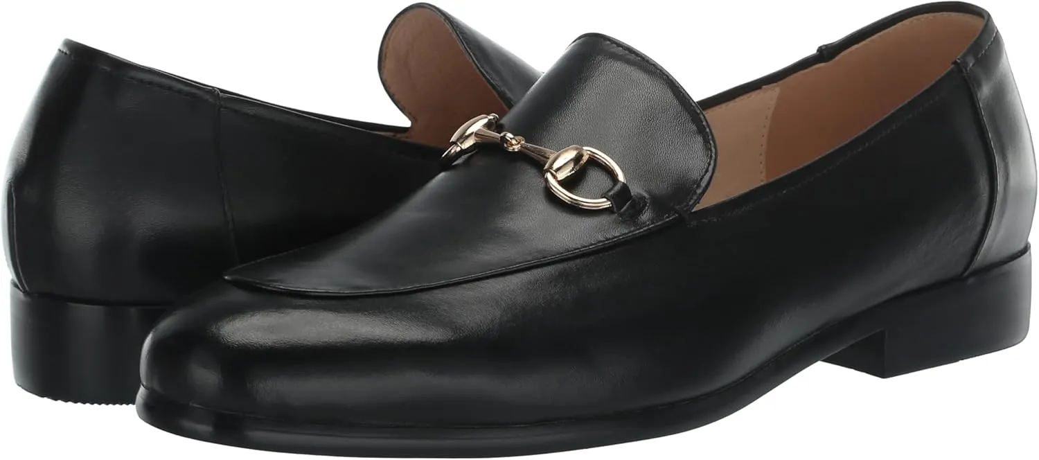 The OG - Mens Leather Dress Loafers