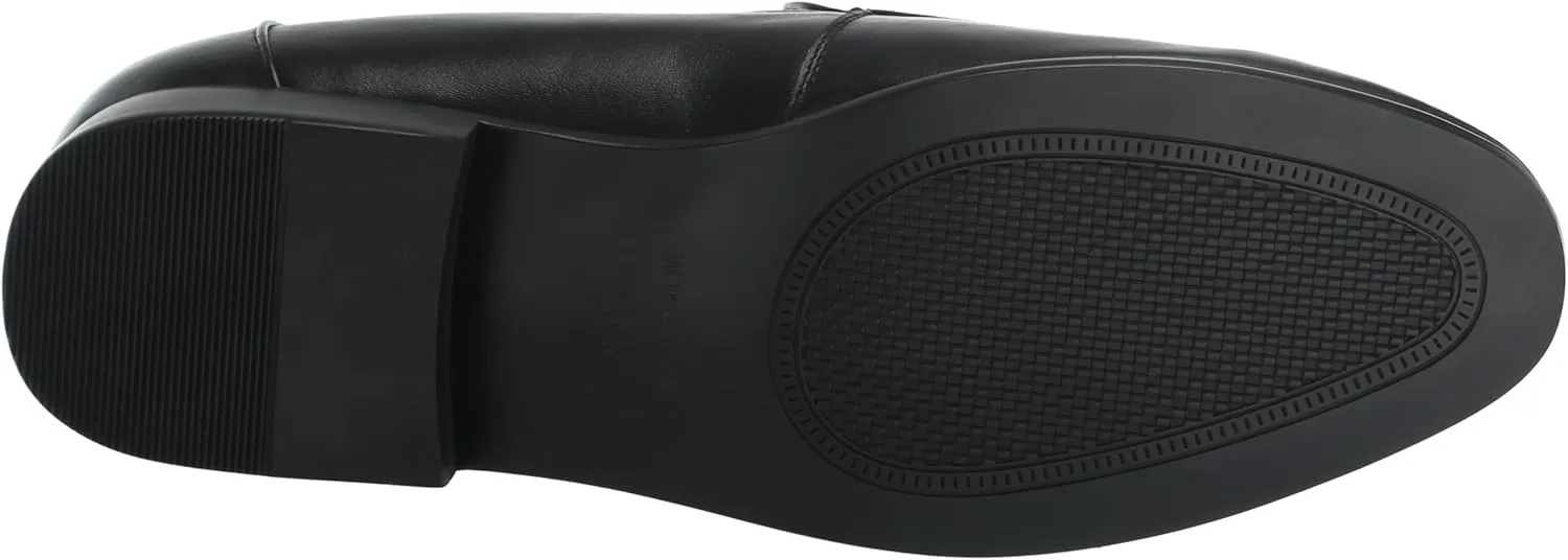 The OG - Mens Leather Dress Loafers