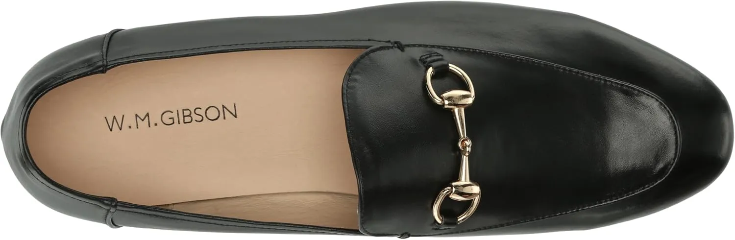 The OG - Mens Leather Dress Loafers