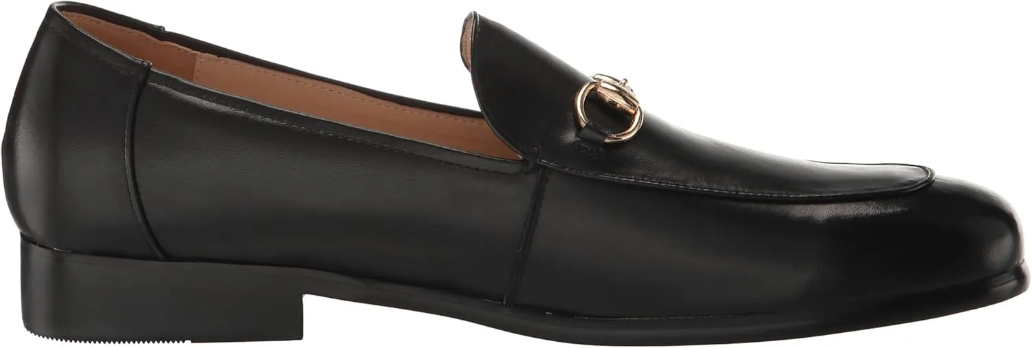 The OG - Mens Leather Dress Loafers