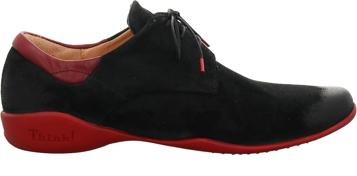 Think! Men's Lace-Up Shoes