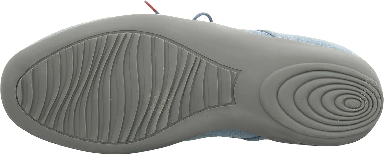 Think! Men's Lace-Up Shoes