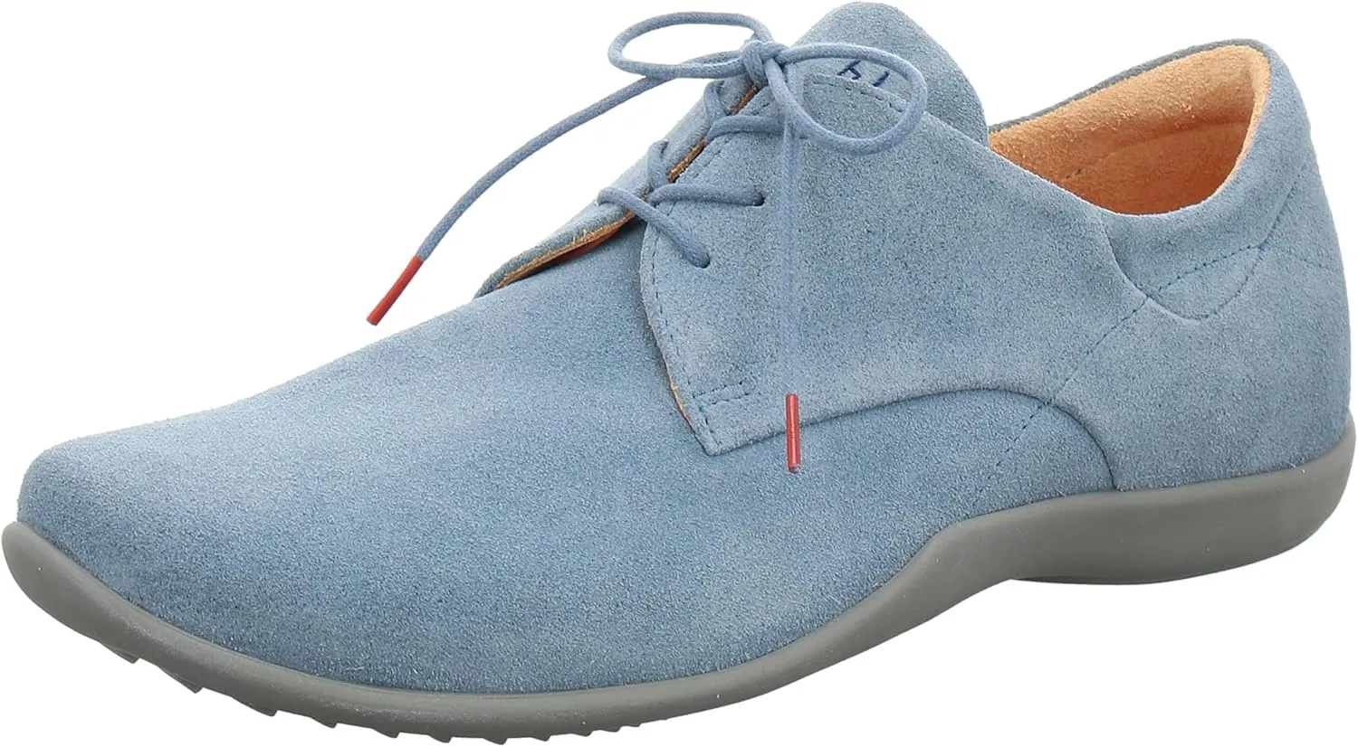 Think! Men's Lace-Up Shoes