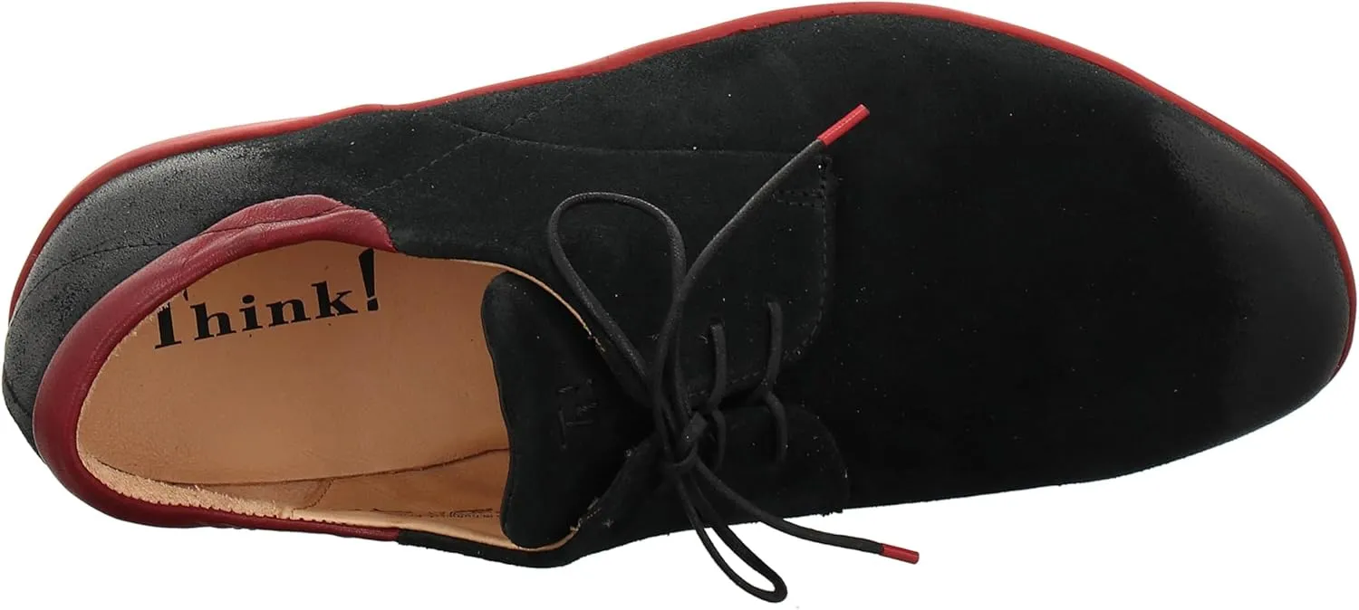 Think! Men's Lace-Up Shoes