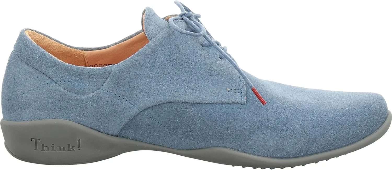 Think! Men's Lace-Up Shoes