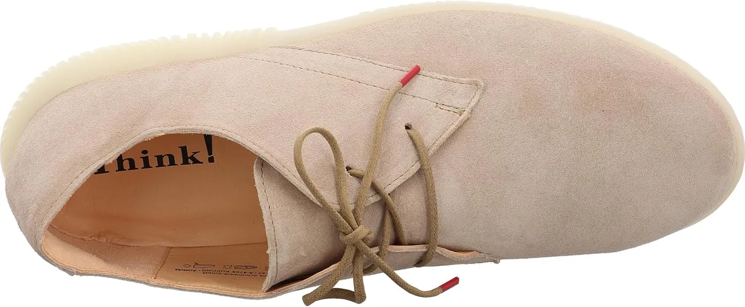 Think! Men's Lace-up Shoes