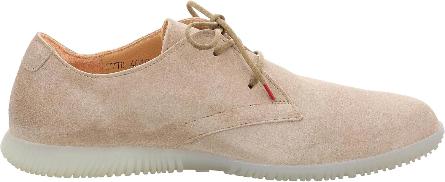 Think! Men's Lace-up Shoes