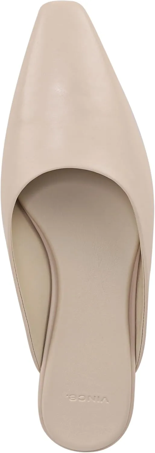 Vince Women's Classic Loafer
