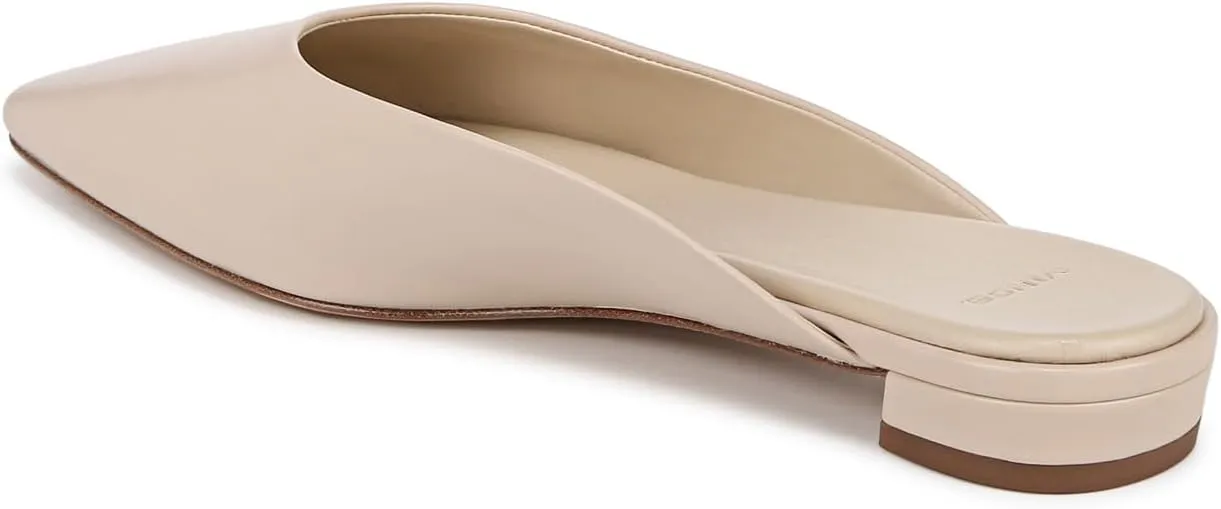 Vince Women's Classic Loafer