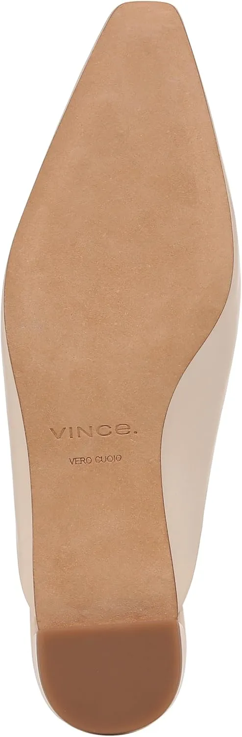 Vince Women's Classic Loafer