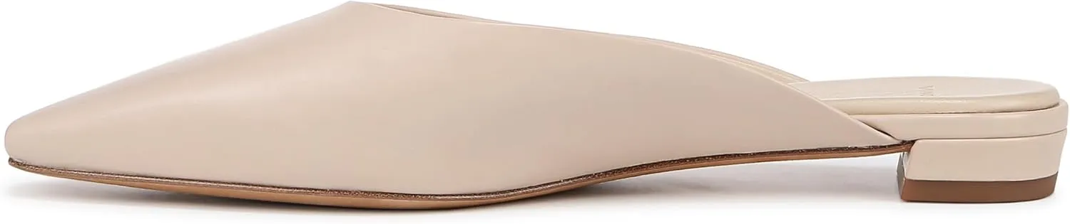 Vince Women's Classic Loafer