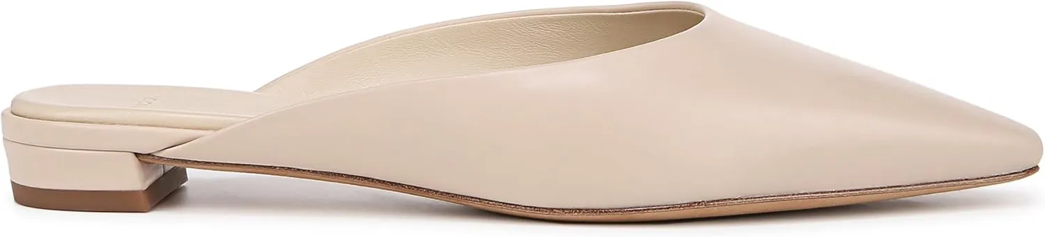 Vince Women's Classic Loafer