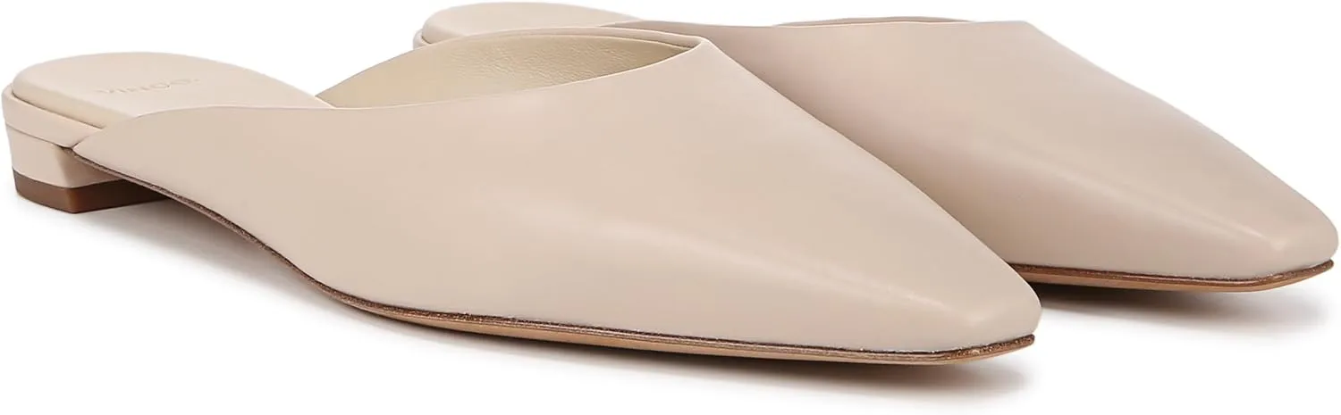 Vince Women's Classic Loafer