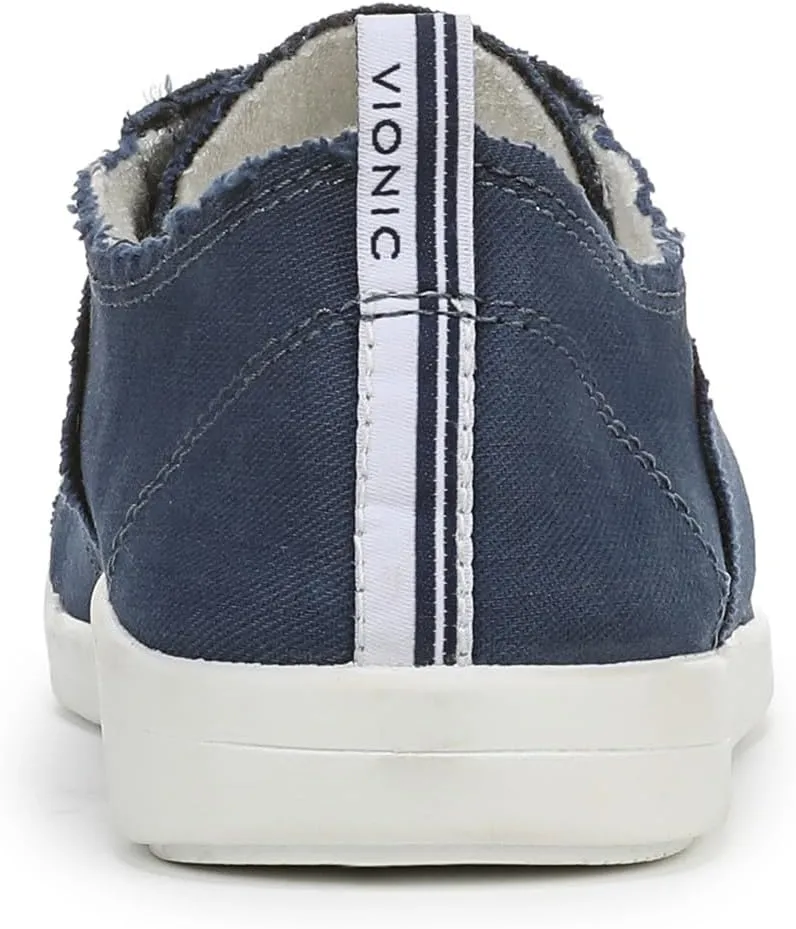 Vionic Pismo Lace-Up Shoes