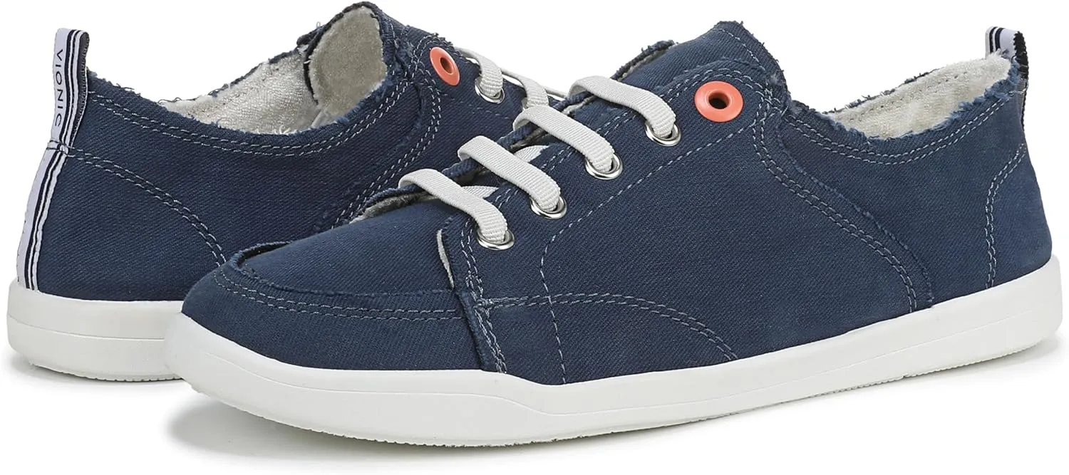 Vionic Pismo Lace-Up Shoes