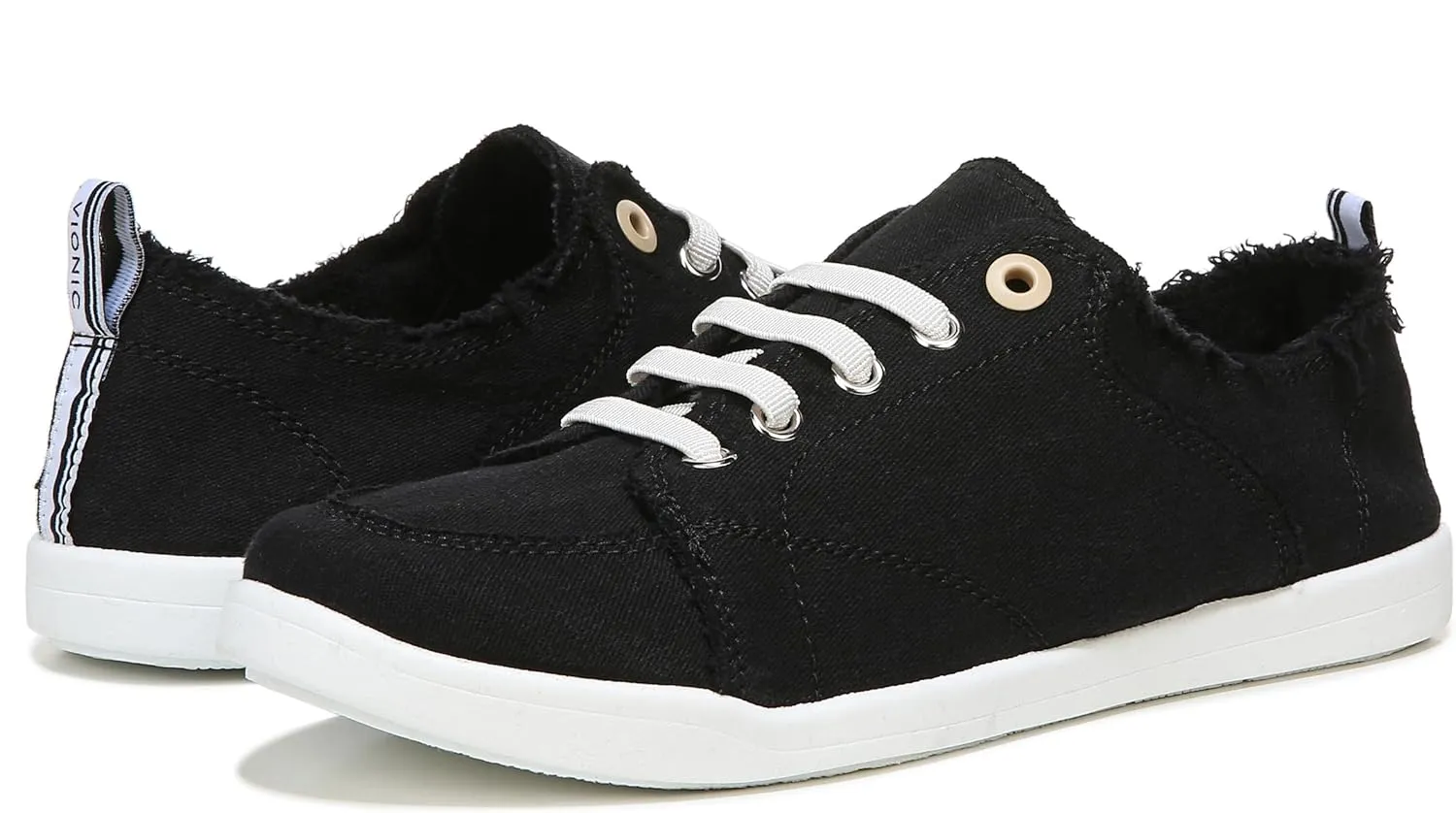 Vionic Pismo Lace-Up Shoes
