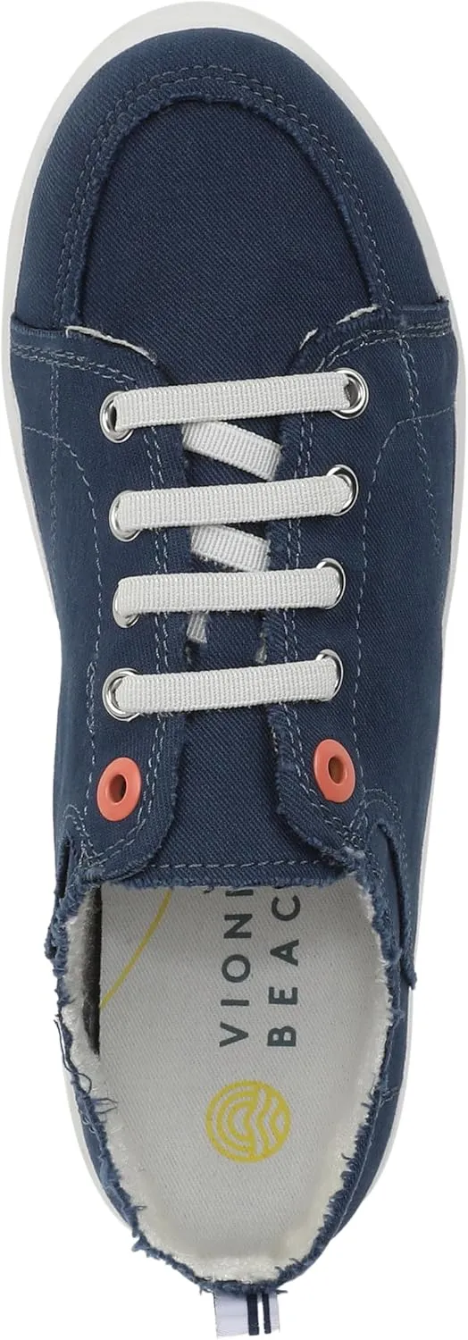 Vionic Pismo Lace-Up Shoes