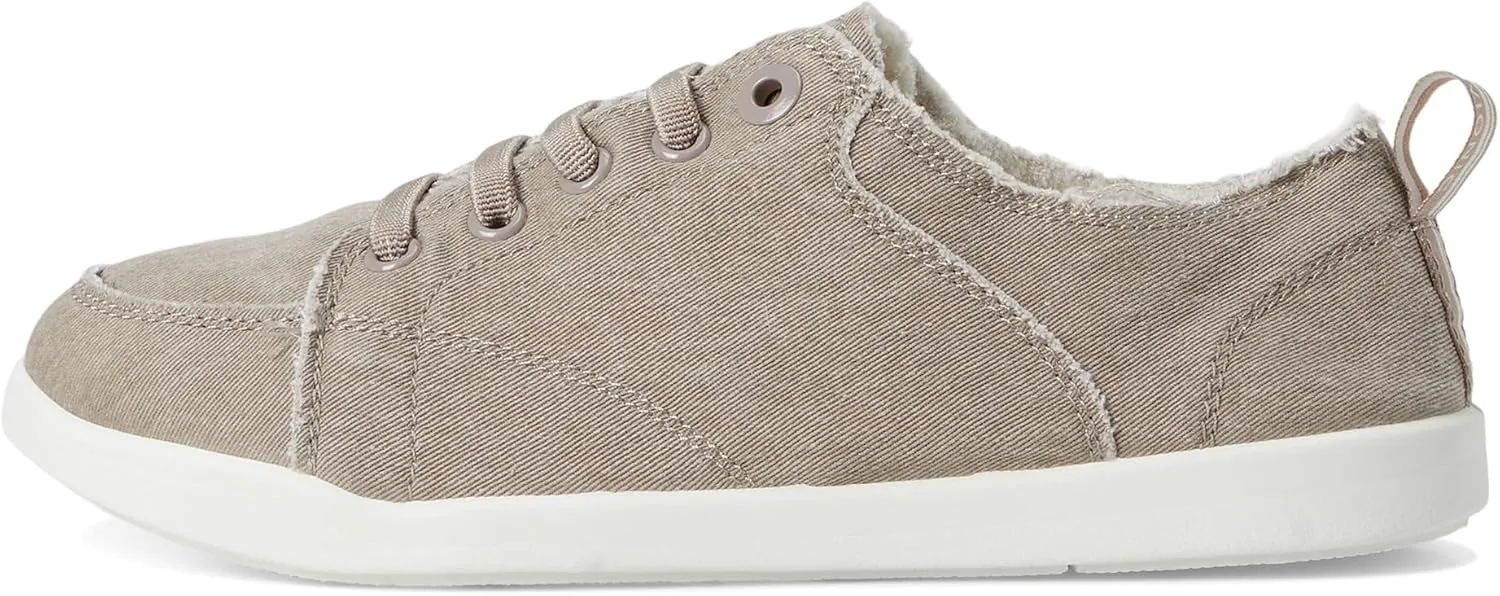 Vionic Pismo Lace-Up Shoes