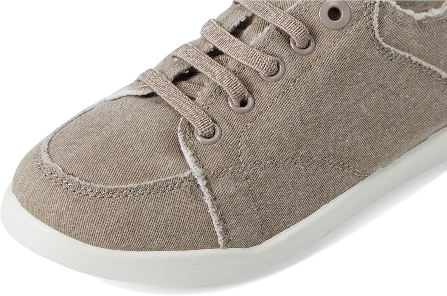 Vionic Pismo Lace-Up Shoes