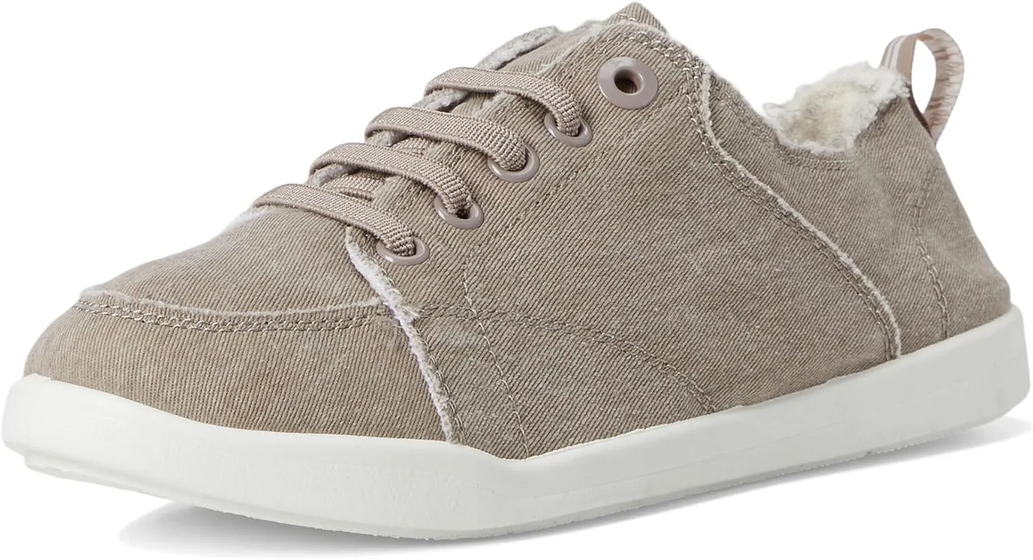 Vionic Pismo Lace-Up Shoes