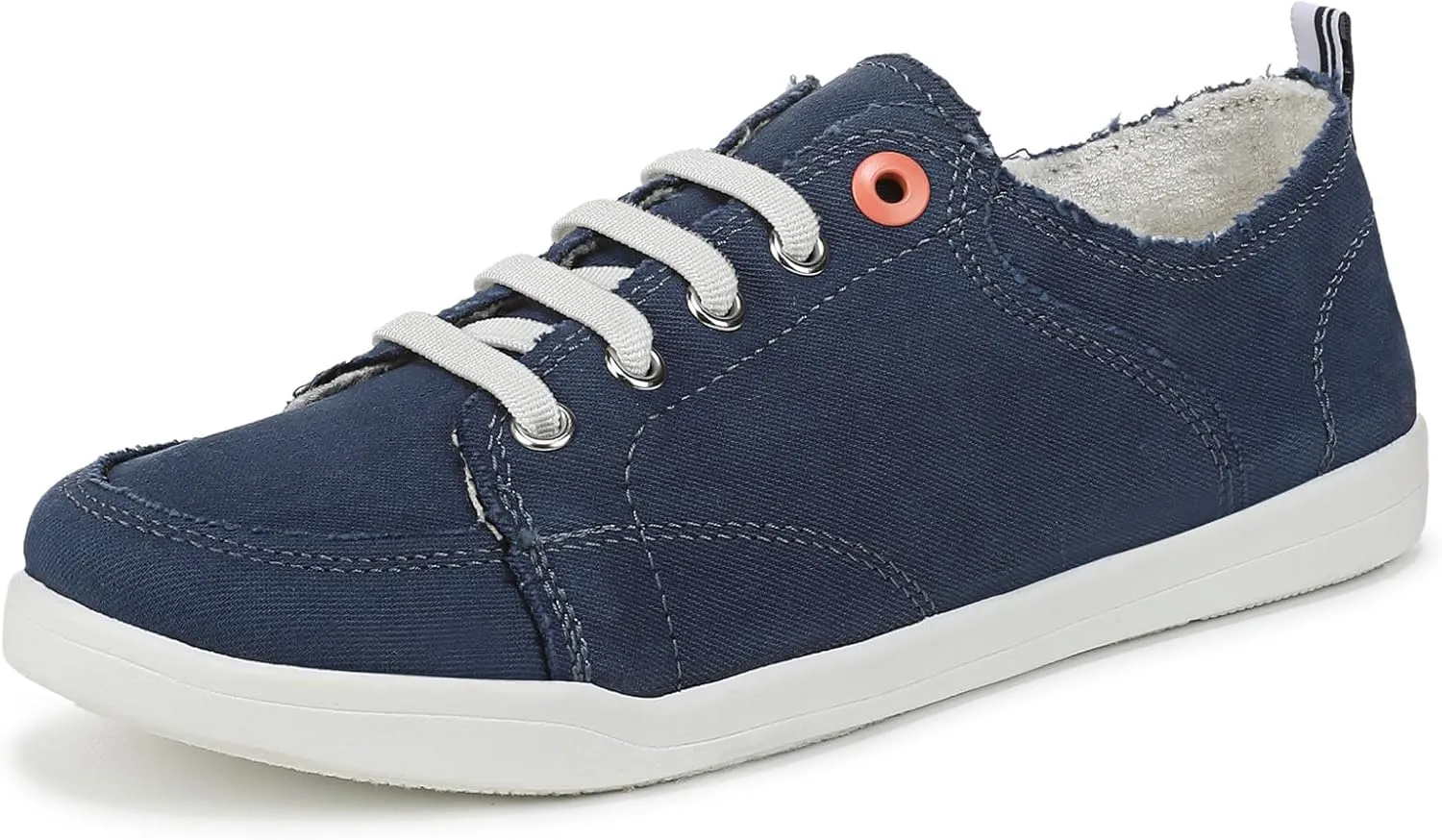 Vionic Pismo Lace-Up Shoes