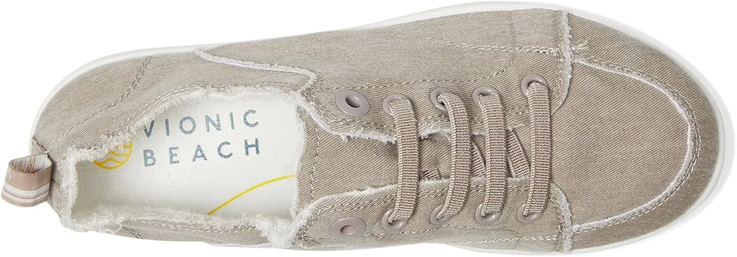 Vionic Pismo Lace-Up Shoes