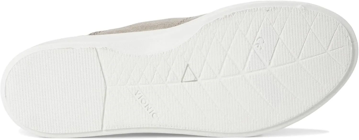 Vionic Pismo Lace-Up Shoes