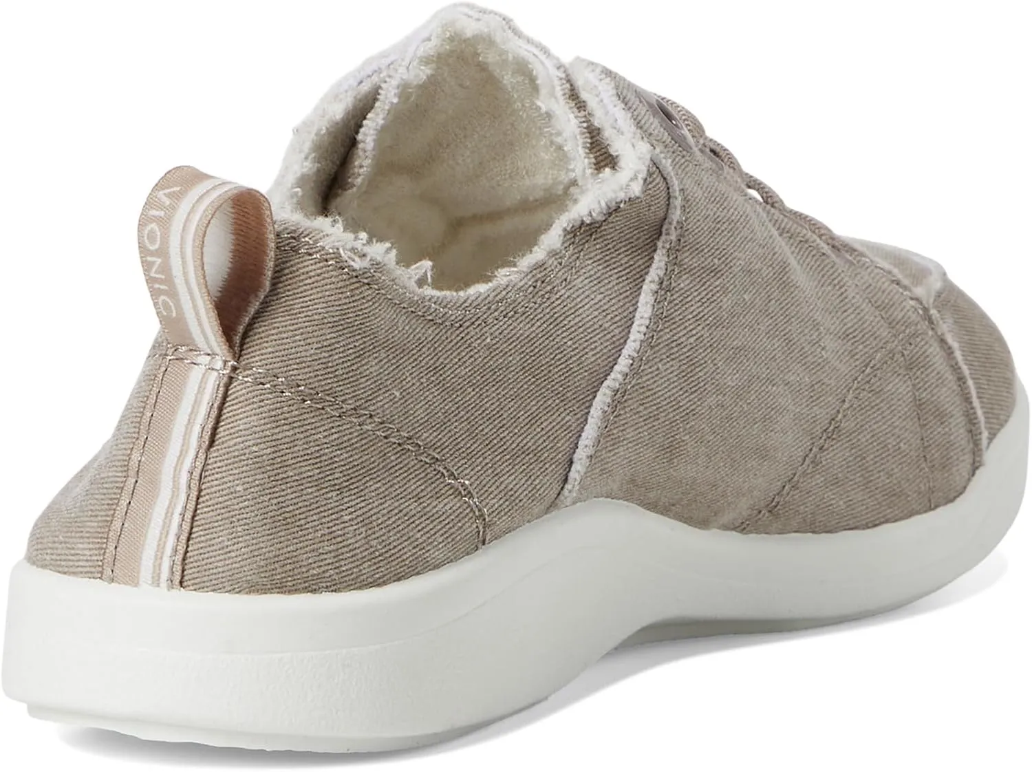 Vionic Pismo Lace-Up Shoes