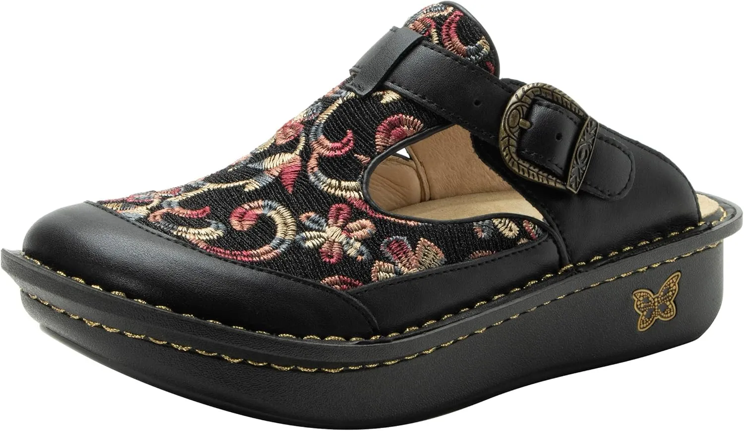 Women's Alegria, Classic Clog