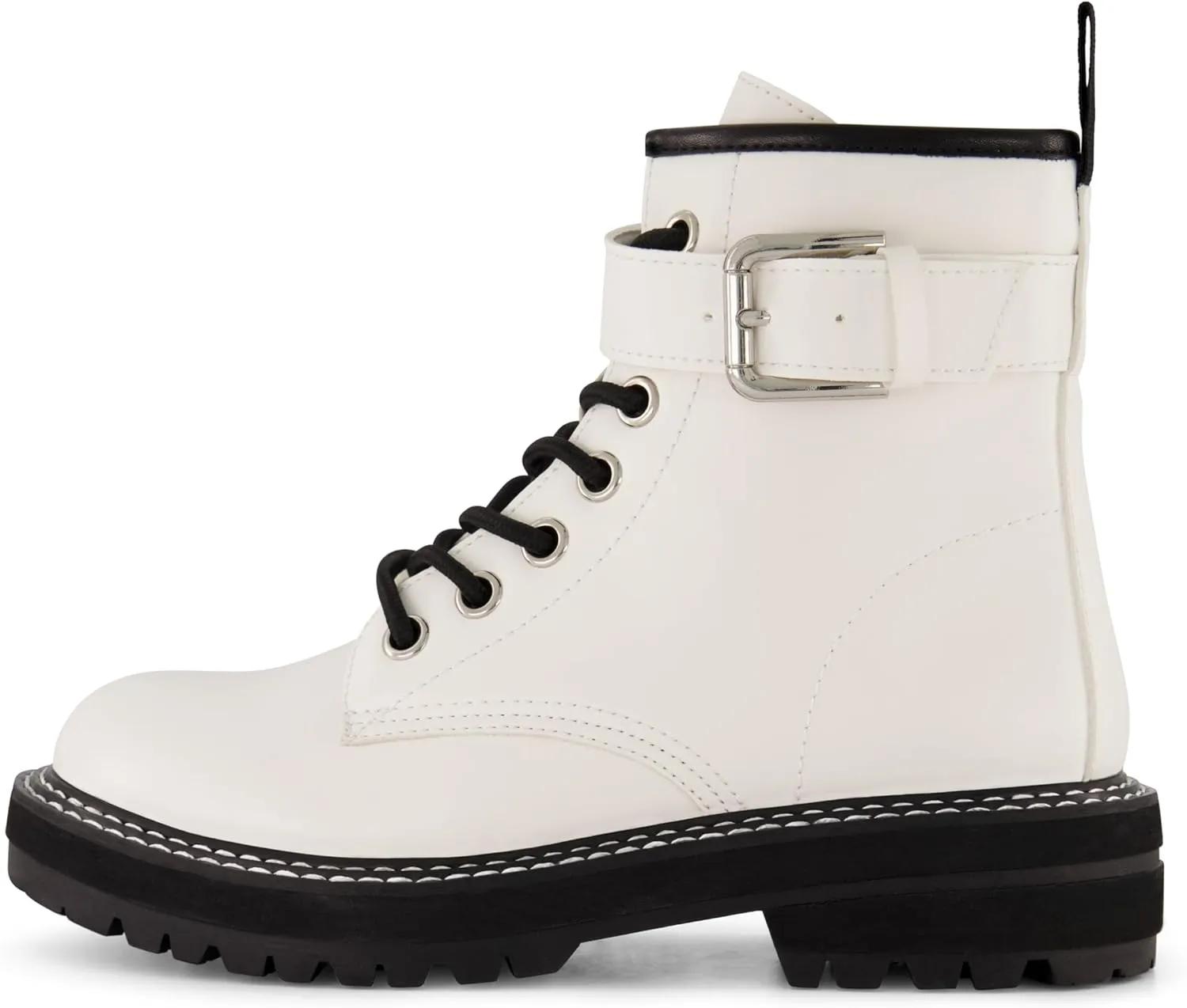 Women's Chaplin lace up Boot