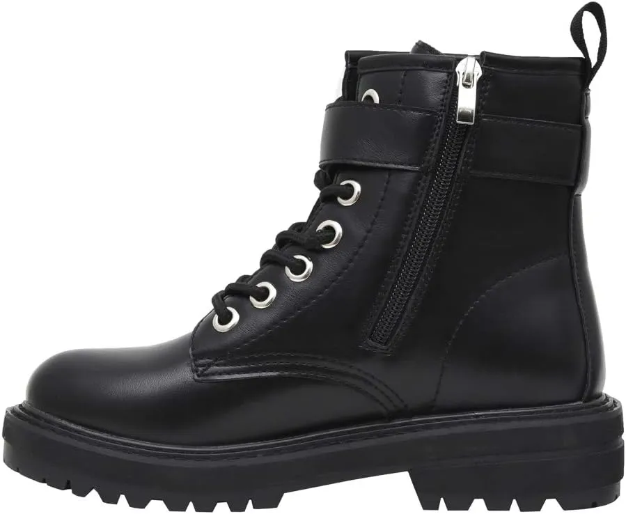 Women's Chaplin lace up Boot