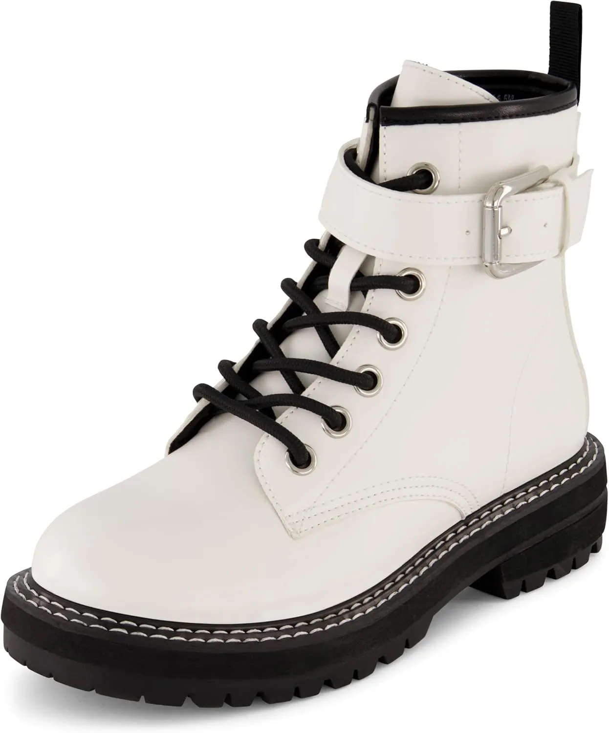 Women's Chaplin lace up Boot