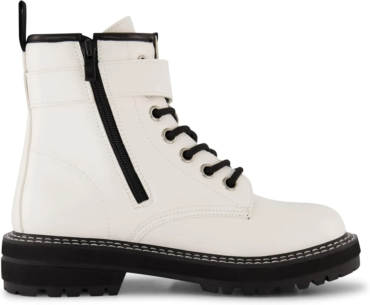 Women's Chaplin lace up Boot